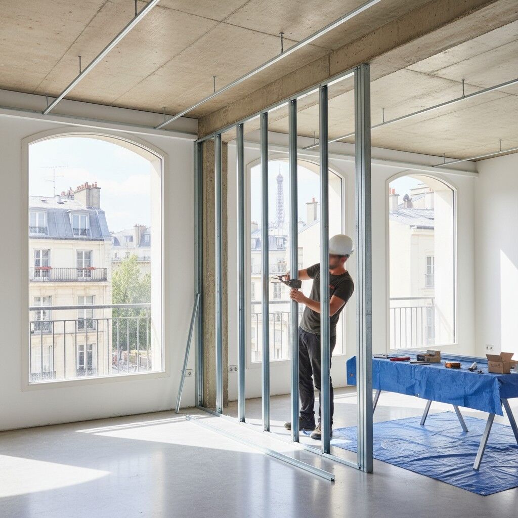 EURL ISO TRAVAUX